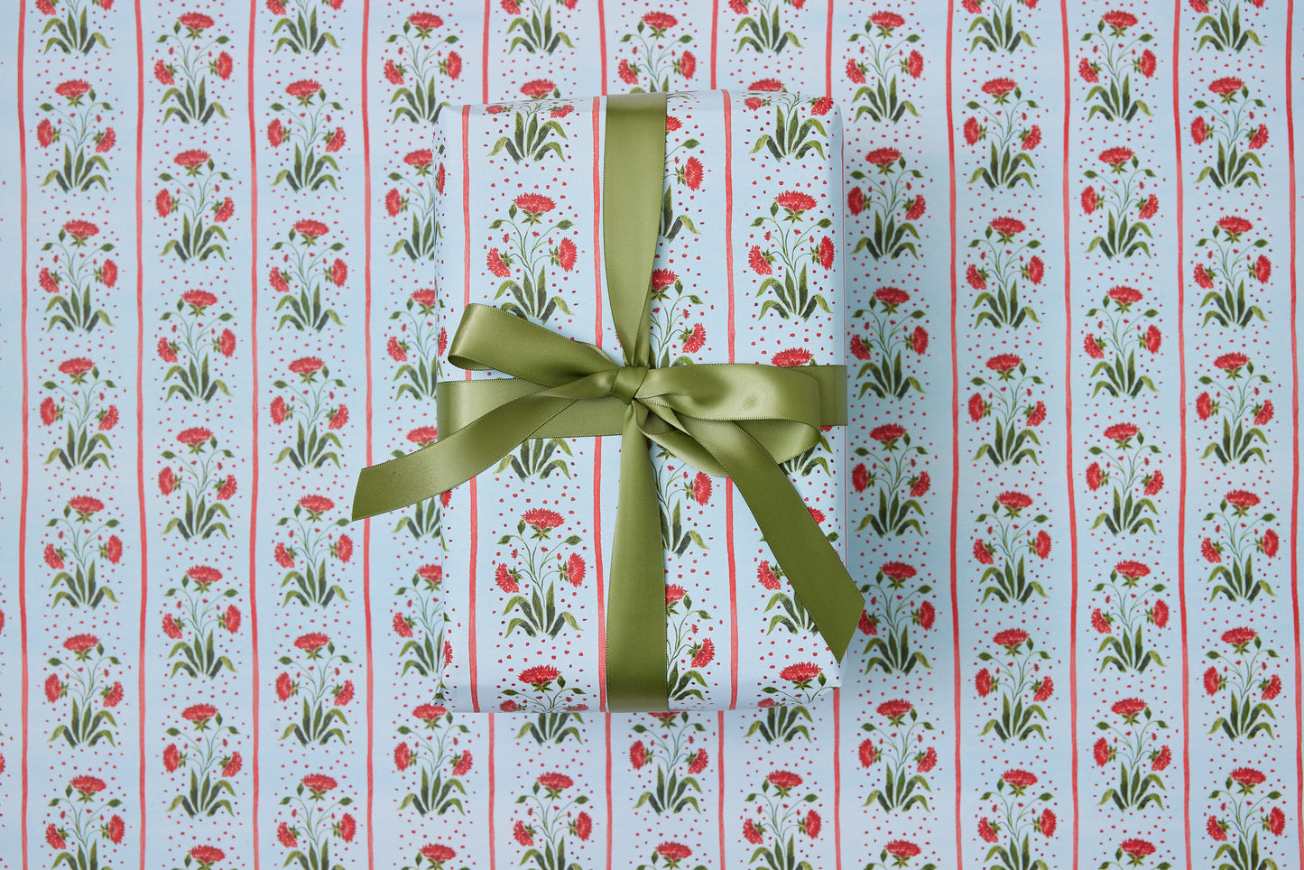 Gift Wrapping Sheet Bundle